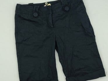 krótkie dopasowane spodenki: Szorty damskie, M — 1