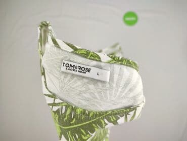 sukienka tomex: Tom Rose, Sukienka damska, rozmiar L — 5