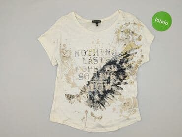 koszulka joy division: KappAhl, T-shirt damski, rozmiar XS — 3