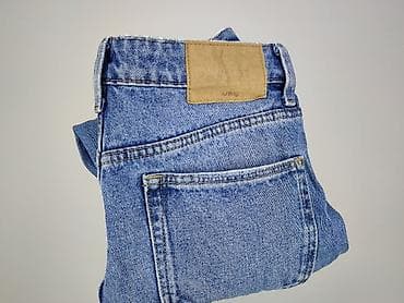 mets jeans: Sinsay, Jeansy damskie, rozmiar M — 5