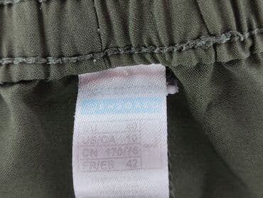 spodenki damskie obcisłe: Szorty damskie, rozmiar XL — 4