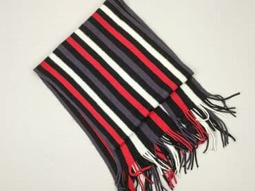 szal do sukienki: Scarf, Male, condition - Very good — 1