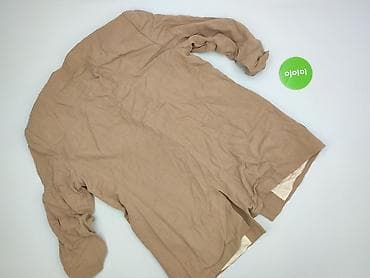 warehouse second hand: Płaszcz damski, rozmiar 2XL — 3