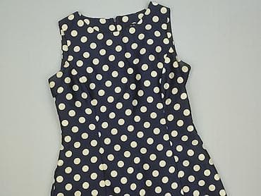 spódnice w grochy: Monnari, Sukienka damska, rozmiar L — 1