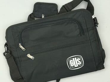 torba męska: Torba na laptopa, Gsus, stan - Bardzo dobry — 6