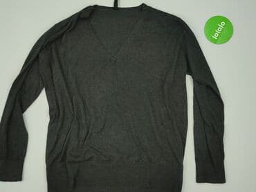 czy sweter z poliestru jest dobry: Jean Pascale, Sweter for men, size M — 2