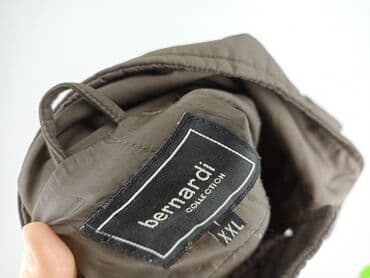 спортивні костюми чоловічі польща: Зимова для чоловіків, 2XL, стан - Дуже гарний — 4