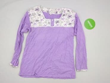 bluzki latynka allegro: Жіноча блуза, 2XL — 2