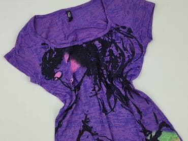 jeremy sochan koszulka: Women`s T-shirt, size S (EU 36) — 1