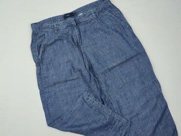 NEXT Petite, 3/4 Trousers for women, size L at lalafo.pl NEXT Petite, 3/4 Trousers for women, size L