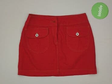 czerwona spódnica mohito: Vero Moda, Spódnica damska, rozmiar L — 2