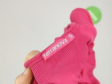 bluza w paski: Terranova, Top damski, rozmiar S — 5