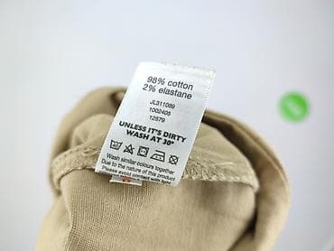 spod: F&F, Spodnie materiałowe damskie, rozmiar XL — 5