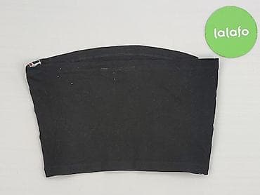 primark spaghetti top: Fila, Top damski, rozmiar L — 3