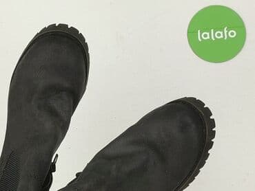 ozdobne skarpetki do botków: Botki damskie, 36 — 7