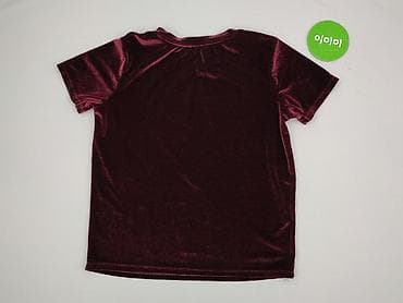 emo bluza: Reserved YFL, T-shirt damski, rozmiar M — 3