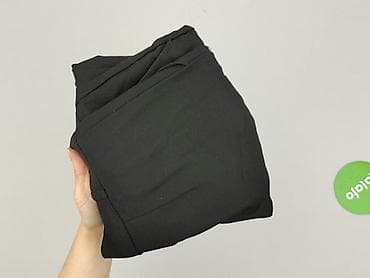 stringi bezszwowe h: Stradivarius, Spodnie materiałowe damskie, rozmiar XS — 6