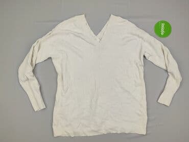 sweter hm w paski: H&M, Sweter damski, rozmiar XS — 3