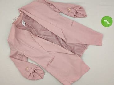 marynarka bomberka damska: Tom Rose, Marynarka damska, M — 2