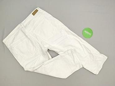 jeansy bez elastanu: Orsay, Jeansy dla mężczyzn, rozmiar L — 3