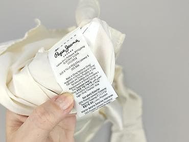 adidasy pepco: Pepe Jeans, Koszula damska, rozmiar S — 4