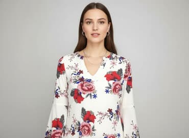 sisters sukienki: Sisters Point, Sukienka damska, rozmiar L — 6