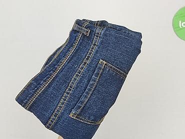 spodnie never denim: Denim Co, Szorty damskie, rozmiar M — 5