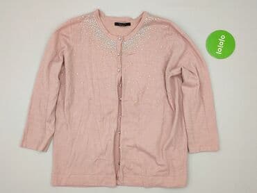 mohito top z piórami: Mohito, Kardigan damski, L — 2