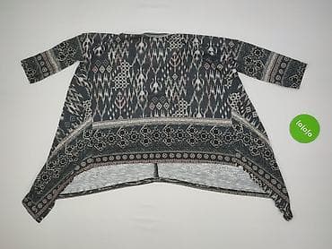 Kobiety: Kardigan damski, rozmiar 5XL — 3