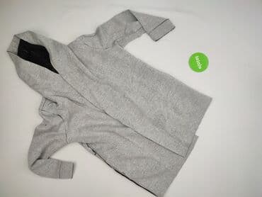 Ubrania damskie: Kardigan damski, M — 2