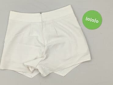 szorty plus size: Szorty damskie, S — 3