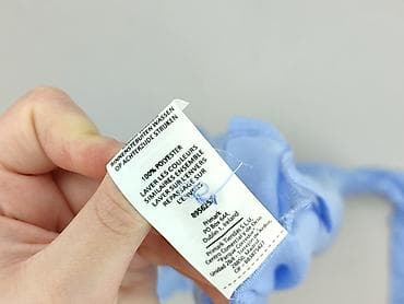 blekitna bluzki: Atmosphere, Bluzka damska, rozmiar M — 4