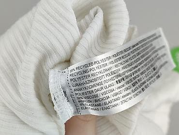 t shirty basic hugo boss: MNG, T-shirt damski, rozmiar M — 5