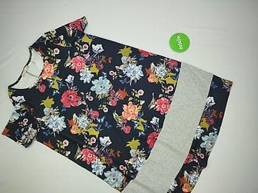 parasolka: Anthology, Sukienka damska, rozmiar 4XL — 2