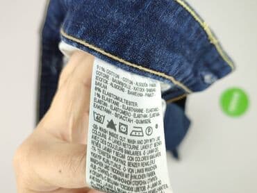 джинси жіночі сінсей: Jeans for women, size M (EU 38) — 5