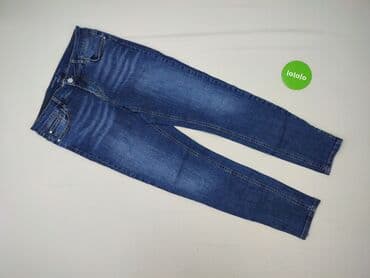 orsay spodnie push up: Orsay, Jeansy damskie, rozmiar S — 2