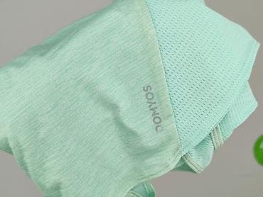 mesh top: Domyos, T-shirt damski, rozmiar S — 4