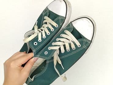 kurtka zimowa converse: Trampki męskie, 42, House, stan - Bardzo dobry — 7