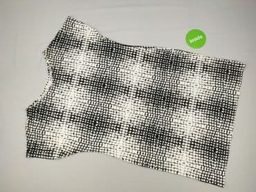 sukienka letnia c a: Adika, Sukienka damska, 5XL — 2