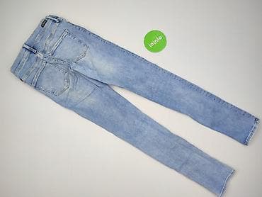 marija kulusic jeans: H&M, Jeansy damskie, rozmiar S — 3