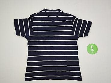blue harbour: Marks & Spencer, T-shirt damski, rozmiar S — 2