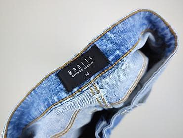 minoti clothes: Mohito, Jeansy damskie, rozmiar S — 4