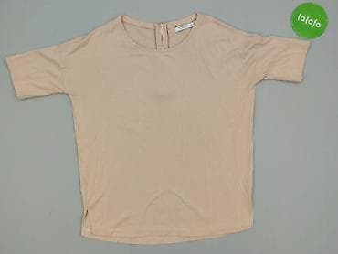 t shirty hm basic: Reserved, T-shirt damski, rozmiar XS — 2