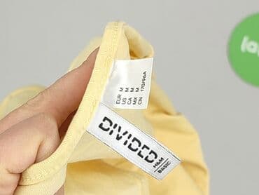 basic top zara: H&M Divided, Top damski, rozmiar M — 5