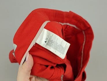 дешеве жіноче взуття: H&M, Szorty damskie, rozmiar 2XL — 4
