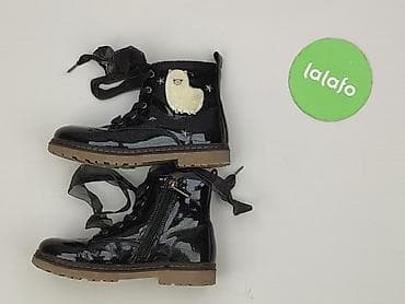 boots: Kozaki 30, Używany — 3