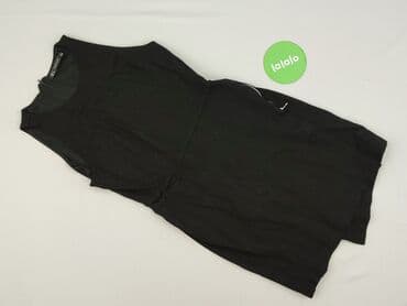 zara sukienka bufiaste rękawy: Zara, Sukienka damska, rozmiar L — 3