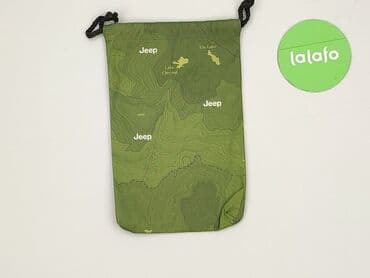 h: Torba materiałowa, Jeep, stan - Idealny — 3