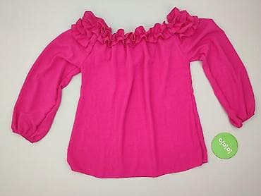 cekiny bluzki: Bluzka damska, rozmiar M — 3