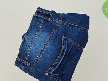 dżinsy: Spódnica damska, rozmiar 2XL — 6